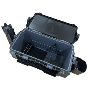 Multifunctional Fishing Gear Box: A Comprehensive Guide