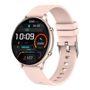 COJR | Heart Rate and Sleep Monitoring Smart Watch Female