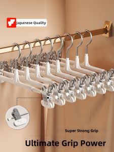 FAJIENUO | Traceless Multi-Use Hangers