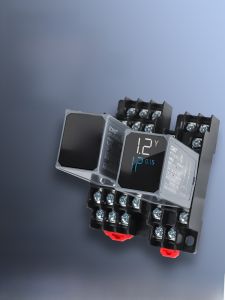 จุดติดต่อแบบแสดงผลด้วยตัวเลข H3Y-2/4 จุดติดต่อแบบวงจรขนาดเล็ก จุดติดต่อแบบวงจร 24V แสดงผลด้วยตัวเลข 220V จุดติดต่อแบบวงจร JSZ6