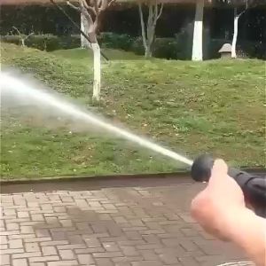 High Pressure Water Jet Car Wash 3600W  Home Cleaner Spray Car Washer Automatic Water Jet Machine Mesin basuh kereta水槍高壓