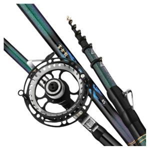 WEW | Ultra Light & Stiff Professional Fishing Rod