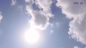 LV Sun Protect Ultrashield Lotion Uva/Uvb Spf50+Pa (New )