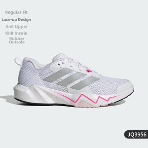 adidas | Cushioned Women Low-cut Durable Training Shoes