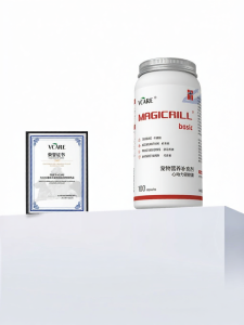 VCARE | Heart Health Aid for Dogs and Cats Coenzyme Q10