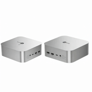 Lenovo | Mini Desktop Computer with AI Capabilities for Home and Office