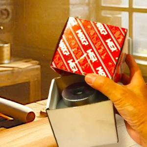 Kunci sok 70 mm - Drive 3/4 inchi Maxpower