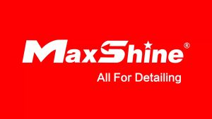 MAXSHINE Detailing Clay Bar Heavy Grade ดินน้ำมันขัดสีรถ ลูบละอองสีได้ คราบหนัก