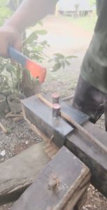 Kunci Besi 3 in 1 & Pleser Ukuran 4mm-14mm