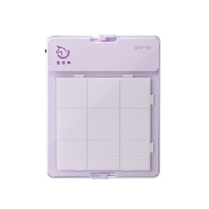 QIAOPIGU | Intelligent Electronic Pegboard