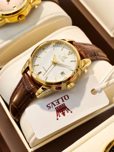 Taxau | High-end Authentic Mechanical Small Dial Womens Watch