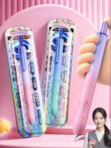 HERO | Bút Luyện Chữ Học Sinh Lớp 3 Giá Trị Cao Không Rò Rỉ Mực