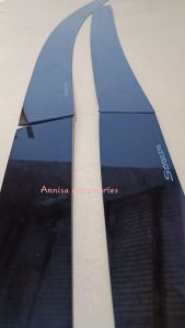 TALANG AIR MOBIL STREAM MODEL slim rata TAHUN 2002-2007