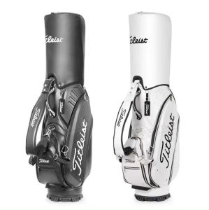Túi gậy Golf Titleist Siêu Bền Chống Thấm Nước Mẫu Mới 2023 - Golf bags