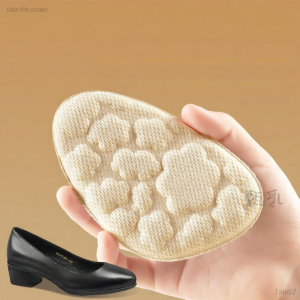 ZHIHAOEN | Cushioning Thickening Soft Anti-slip Front Pad