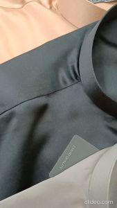 Gamis Jubah Pria Lengan Panjang Terbaru Jubah ETERNITY Premium