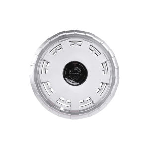 Super V23S Dedicated Wheel Hub Caps 19 inch