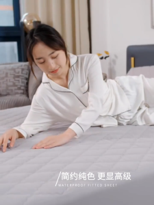 Cadar Hotel Hilton 3-in-1 Queen Size Bedsheet Set | Premium Cotton | Patchwork Design | Ultra Soft & Comfortable | Hotel Style Bedding | Ready Stock Malaysia