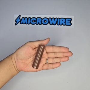 MW Choco 18650 Rechargeable Battery – Single Piece (1PC)