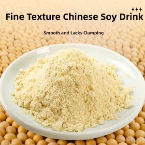 YINAIRENJIA | Herbal Tonics Sugar Free Substitute Meal Soy Milk Powder