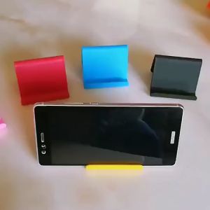 Syrinx Cute Smartphone Holder