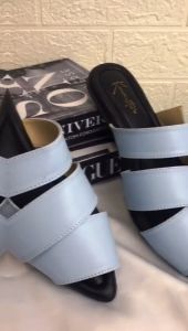 SANDAL WANITA MULLES ANTISELIP AR 10
