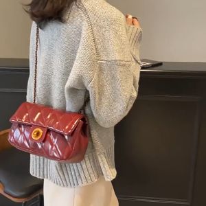 [ BISA NFC] Tas Premium Selempang Wanita Import Slingbag Wanita Tas Bahu Wanita Import Tas Shoulder Bag Wanita Tas Wanita Korea TW8882
