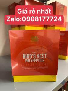 Multi Juice Yến Đa Phẩm Bitney Bổ Sung Collagen Giúp Trẻ Hoá Làn Da