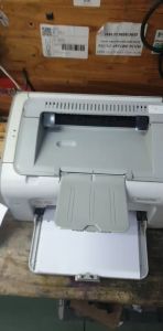 Cụm sấy máy in  Hp Laser P1005 / P1006 / 1102 hàng tháo máy nguyên rin bảo hành 1 tháng