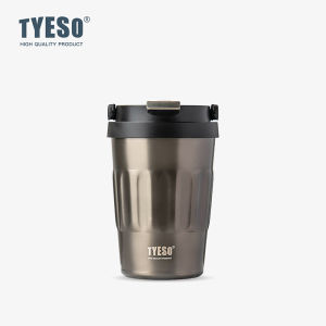 TYESO | Cốc Pha Cà Phê Du Lịch Đẳng Cấp