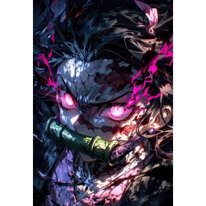 500/1000/1200/2000PCS Puzzle Anime Character Jigsaw DIY Modern Home Wall Decor Birthday and Holiday Gifts Suitable for Beginners