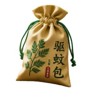 Yinian | Mosquito Repellent Herbal Sachet