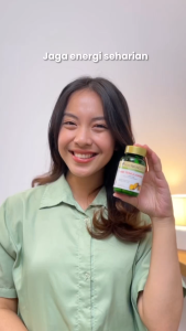 Sido Muncul Natural Sari Temulawak - Hati Sehat Antioksidan Hepatitis