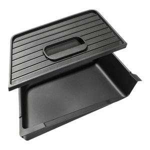 SKAWA | Hidden Storage Box Trunk Organizer