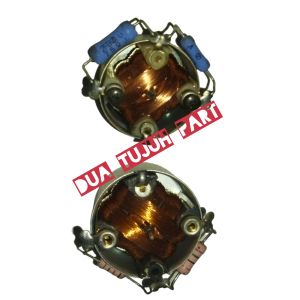 mesin indikator bensin speedometer soul gt 115 soul gt 125 led ori