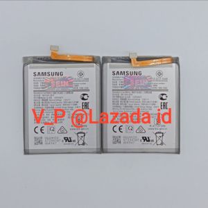 Baterai Batre HP SAMSUNG Galaxy A01 SM-A015F SM-A105F/DS ORIGINAL 100% Model Batrei QL1695 QL-1695