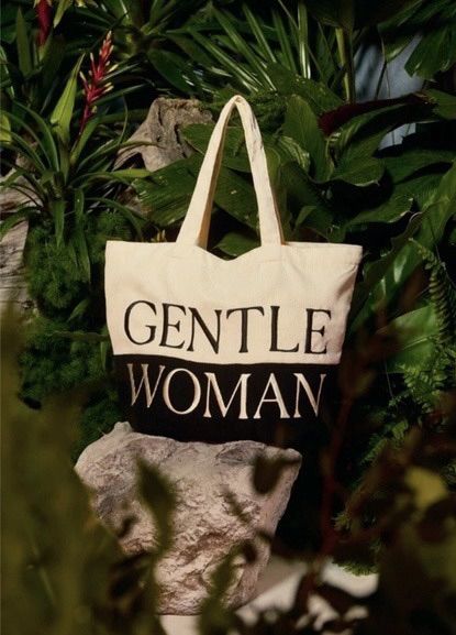 【GENTLEWOMAN】SAFARI SENSATION CORDUROY TOTEトートバック GENTLEWOMAN SAFARI SENSATION CORDUROY TOTE | Lazada.co.th