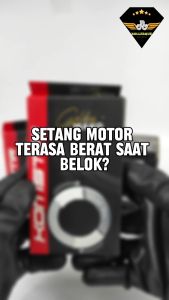 Komstir Racing Standar: Pilihan Terbaik untuk Suku Cadang Motor Scoopy & Aksesoris Motor Supra X