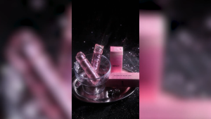 [NEW][SON PHAO] Son Tint Merzy Mịn Lì  Bền Màu Fit Môi Tự Nhiên Water Fit Blur Tint 3.7g