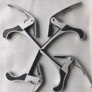 Tuning Instrument Capos: A Comprehensive Guide