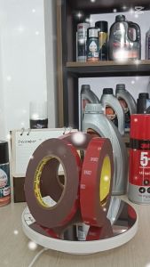 Băng keo cường lực siêu dính 3M khổ 06mm x 10m 4229P-10m06 - Dmall247 Bán sĩ cắt theo kích thước yêu cầu