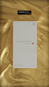 [NEW] Xiaomi 15T Pro 12+256/12+512GB | Leica 5x Pro telephoto camera | MediaTek Dimensity 9400+ | 24-month quality assurance one free screen replacement within 6 months