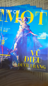 Tạp chí MỐT số 08 & 09/2025