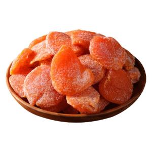 Bamboo Salt Natural Loquat Dried Fruit Preserved Plum