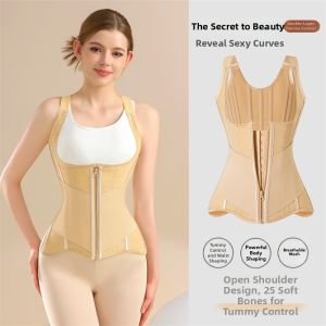 MISTHIN | Office Long-Sitting Waist Support Shaping Suit