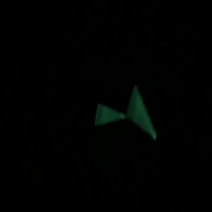 5A Stick Drum Glow In The Dark / Stik Drum Nylon / Stick Drum Luminous