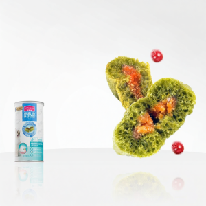 Myfoodie | Chicken Cat Treats for Teeth Cleaning and Bad Breath Improvement 50g