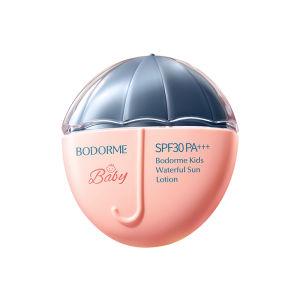 bodcrme | Physical Sunscreen Cream SPF30
