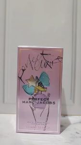Parfum Wanita Marc Jacobs Perfect Elixir EDP Women 100ml by Bursa Parfum