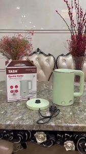 Electrolux กาต้มน้ำ กาต้มน้ำร้อนไฟฟ้าสแตนเลส 2.3L กาน้ำร้อน กาต้มน้ำร้อนไฟฟ้า